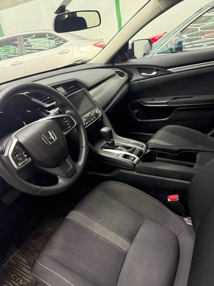 honda civic honda civic
