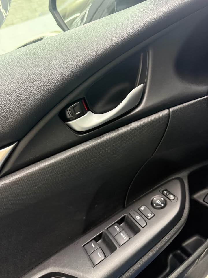 honda civic honda civic