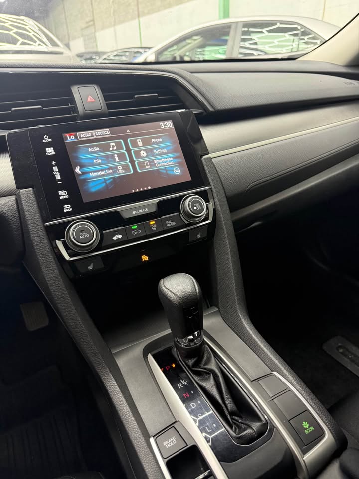 honda civic honda civic
