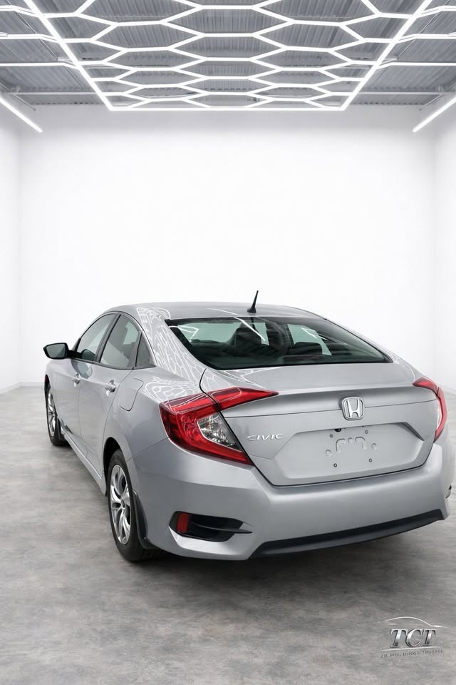 honda civic honda civic