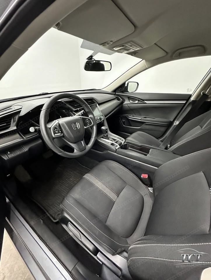 honda civic honda civic