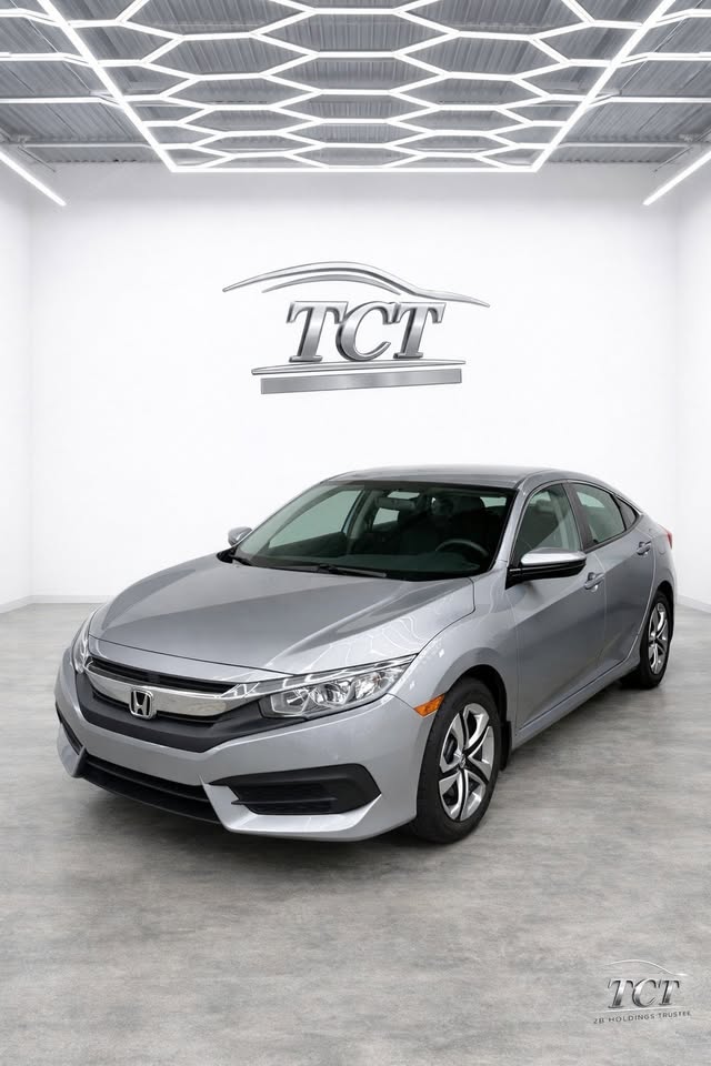 honda civic honda civic