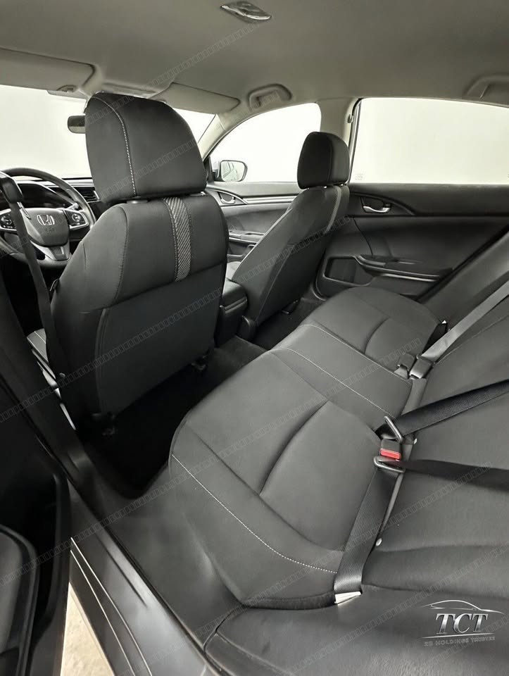 honda civic honda civic
