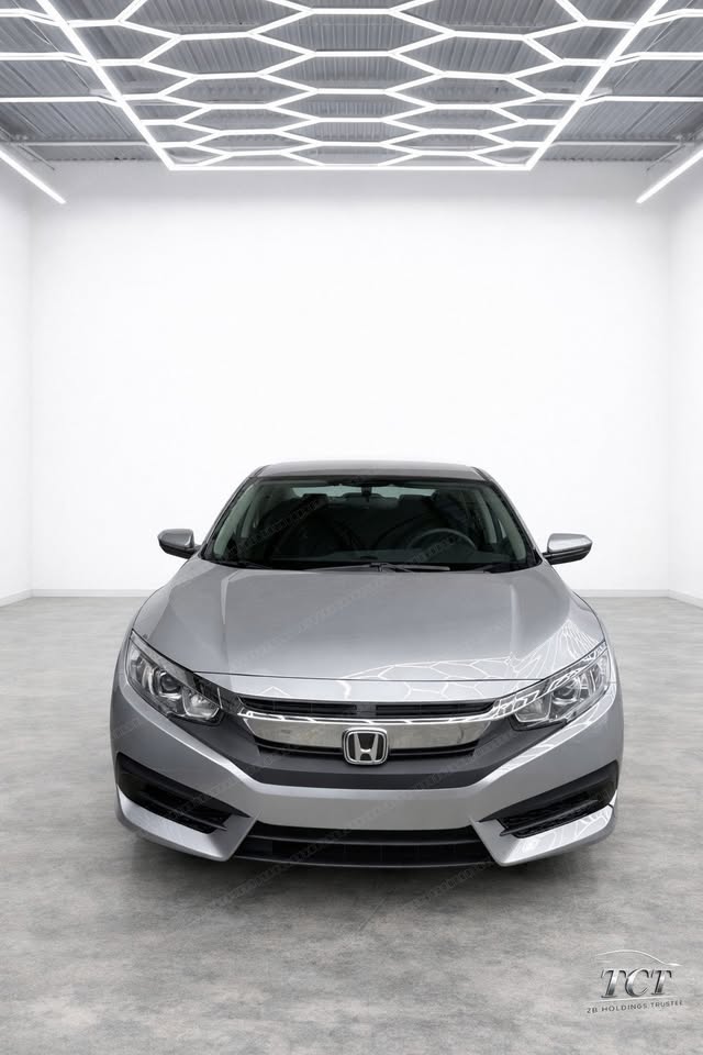 honda civic honda civic