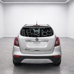 buick encore 2019