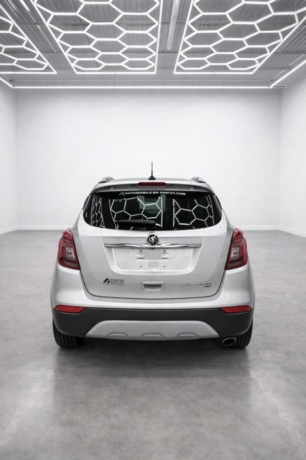 Cars buick encore 2019