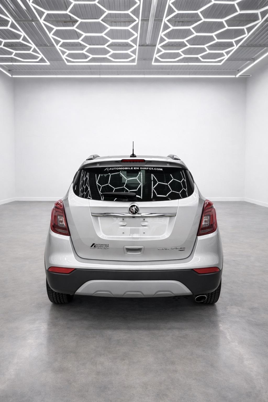 buick encore 2019 buick encore 2019
