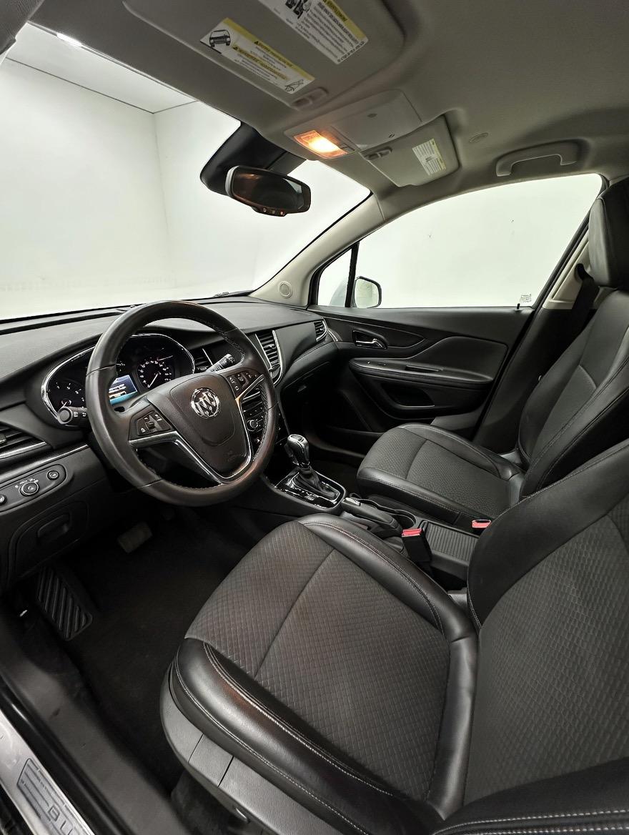 buick encore 2019 buick encore 2019