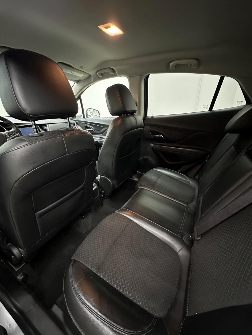 buick encore 2019 buick encore 2019