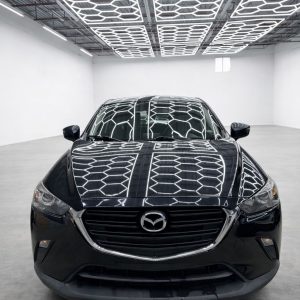 mazda cx 3 2020