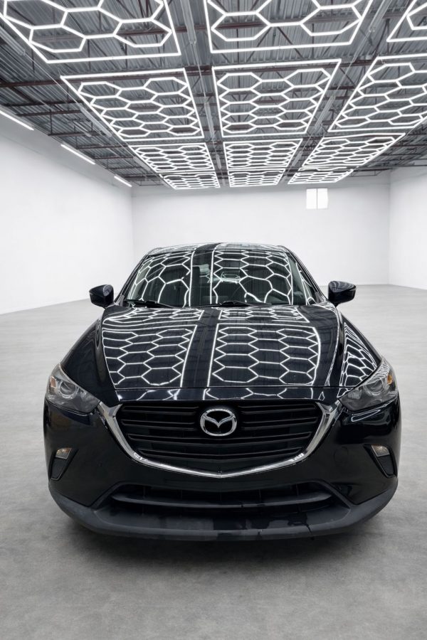 Cars mazda cx 3 2020