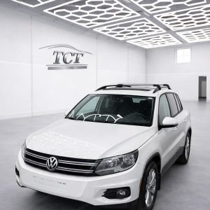volkswagen tiguan 4motion 2016