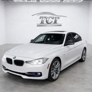bmw 328i xdrive 2013