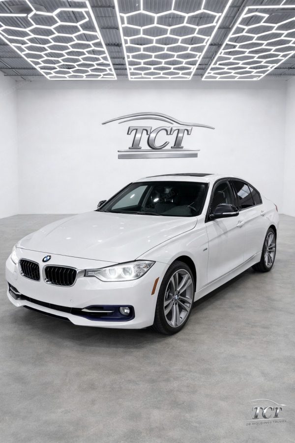 bmw 328i xdrive 2013