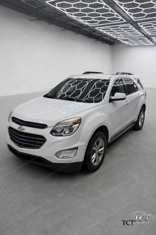 Cars chevrolet equinox lt fwd 2017