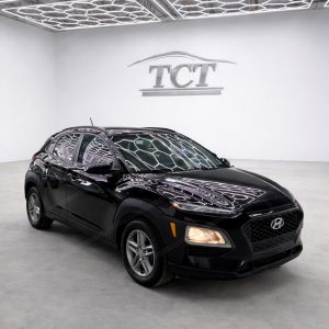 hyundai kona se 2021