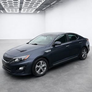 kia optima 2014
