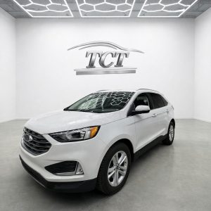 ford edge sel 2019