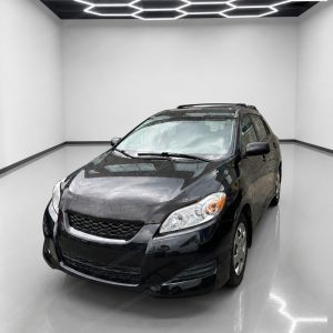 toyota matrix s wgn 2010