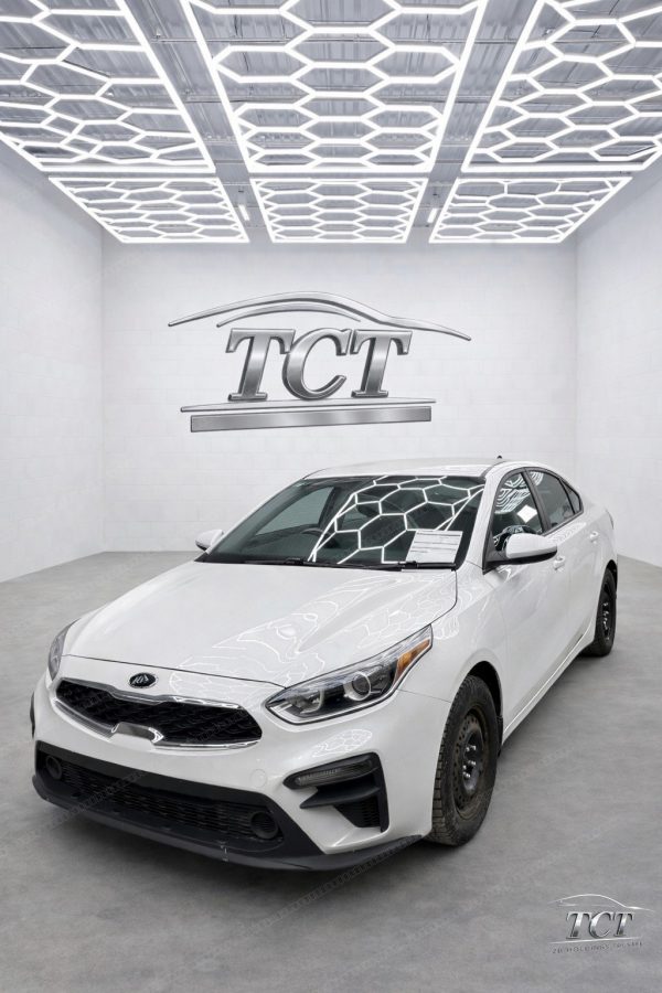 kia forte lx ivt 2020