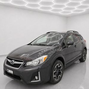 subaru outback crosstrek cvt sport 2017