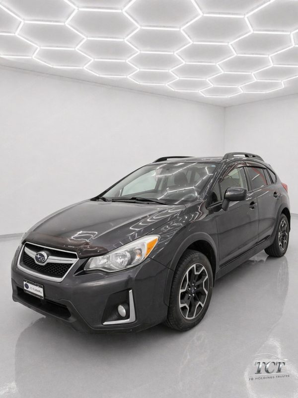 Cars subaru outback crosstrek cvt sport 2017