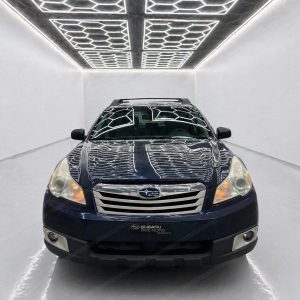 subaru outback 2.5i touring 2013
