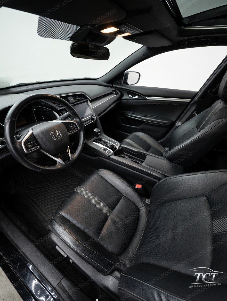 honda civic s 2020 honda civic s 2020