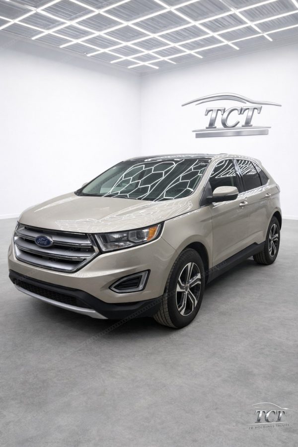 Cars ford edge sel 4dr awd 2017