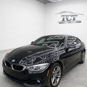 bmw 428i xdrive 2016