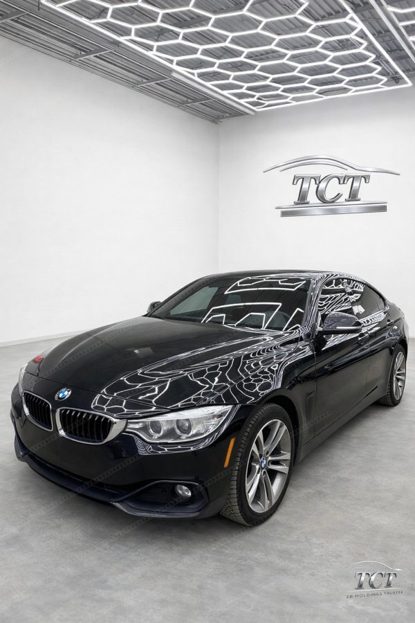 bmw 428i xdrive 2016