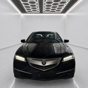 acura tlx v6 tech 2017